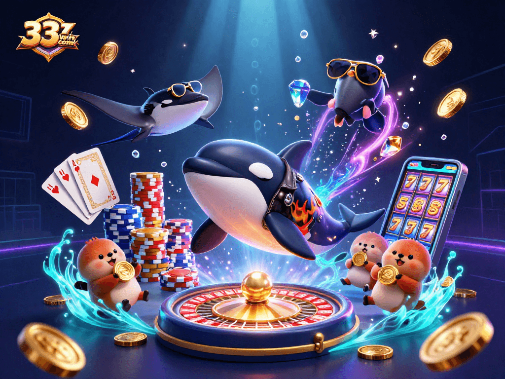 33wincom Head to Head: Casino Game Feature Comparison for Gamblers in 2026