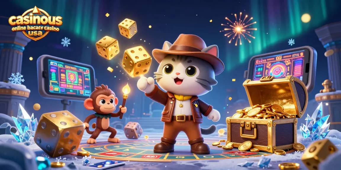 Hidden casinous online baccarat casino usa Dangers and How to Avoid Them: Essential Strategies for Winning Success in 2026
